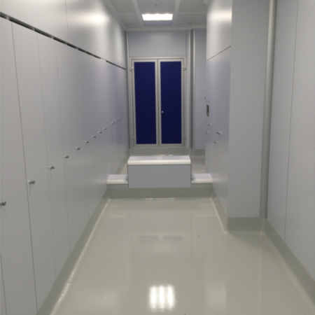 Propharmabi's worsk in the Medical devices industry