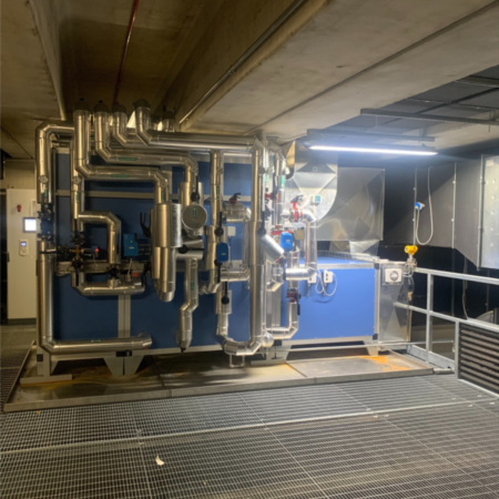 HVAC