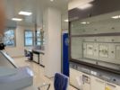 Realizzazioni di Propharmabi nel settore Laboratori